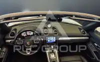 2017 Porsche BOXSTER