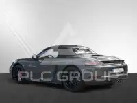 2017 Porsche BOXSTER