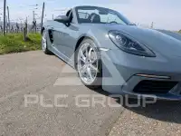 2017 Porsche BOXSTER