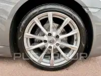 2017 Porsche BOXSTER