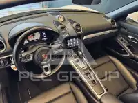 2017 Porsche BOXSTER