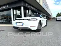 2017 Porsche BOXSTER