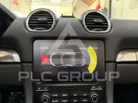 2017 Porsche BOXSTER