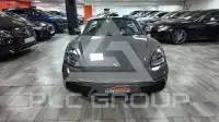 2017 Porsche BOXSTER