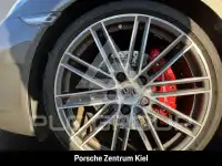 2017 Porsche BOXSTER