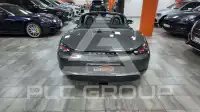 2017 Porsche BOXSTER