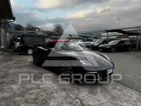2017 Porsche BOXSTER