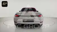 2017 Porsche BOXSTER