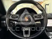 2017 Porsche BOXSTER