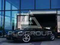2017 Porsche BOXSTER