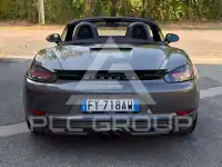 2017 Porsche BOXSTER