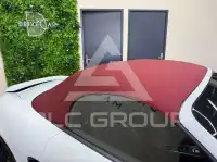 2017 Porsche BOXSTER