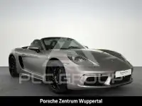 2017 Porsche BOXSTER