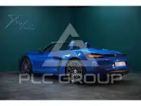2017 Porsche BOXSTER