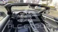 2017 Porsche BOXSTER