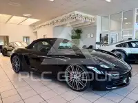 2017 Porsche BOXSTER