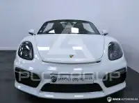2017 Porsche BOXSTER