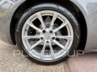 2017 Porsche BOXSTER