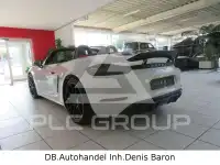 2017 Porsche BOXSTER