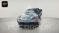 2017 Porsche BOXSTER