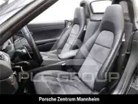 2017 Porsche BOXSTER