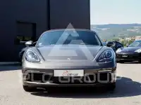 2017 Porsche BOXSTER