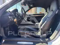 2017 Porsche BOXSTER