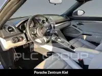 2017 Porsche BOXSTER