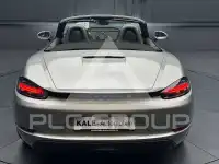 2017 Porsche BOXSTER