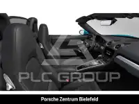 2017 Porsche BOXSTER