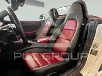 2017 Porsche BOXSTER