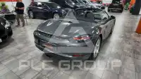 2017 Porsche BOXSTER