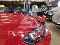 2017 Porsche BOXSTER