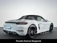 2017 Porsche BOXSTER