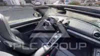 2017 Porsche BOXSTER