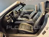 2017 Porsche BOXSTER