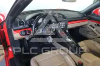 2017 Porsche BOXSTER