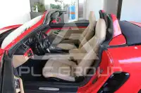 2017 Porsche BOXSTER