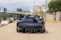 2017 Porsche BOXSTER