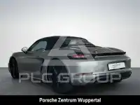 2017 Porsche BOXSTER