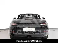 2017 Porsche BOXSTER