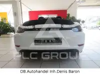 2017 Porsche BOXSTER