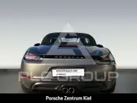 2017 Porsche BOXSTER