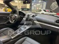 2017 Porsche BOXSTER