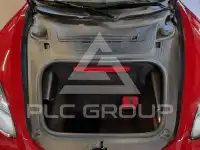 2017 Porsche BOXSTER