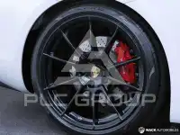 2017 Porsche BOXSTER