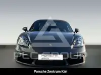 2017 Porsche BOXSTER