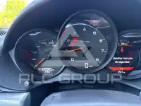 2017 Porsche BOXSTER
