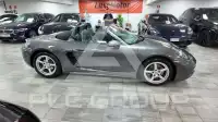 2017 Porsche BOXSTER