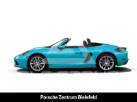 2017 Porsche BOXSTER